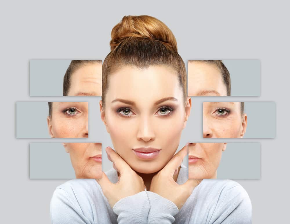 Công dụng trẻ hóa da của tế bào gốc nhau thai tiêm Melsmon Nhật Bản