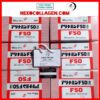 Giới thiệu về Tỏi tiêm F50 ALINAMIN Nhật Bản